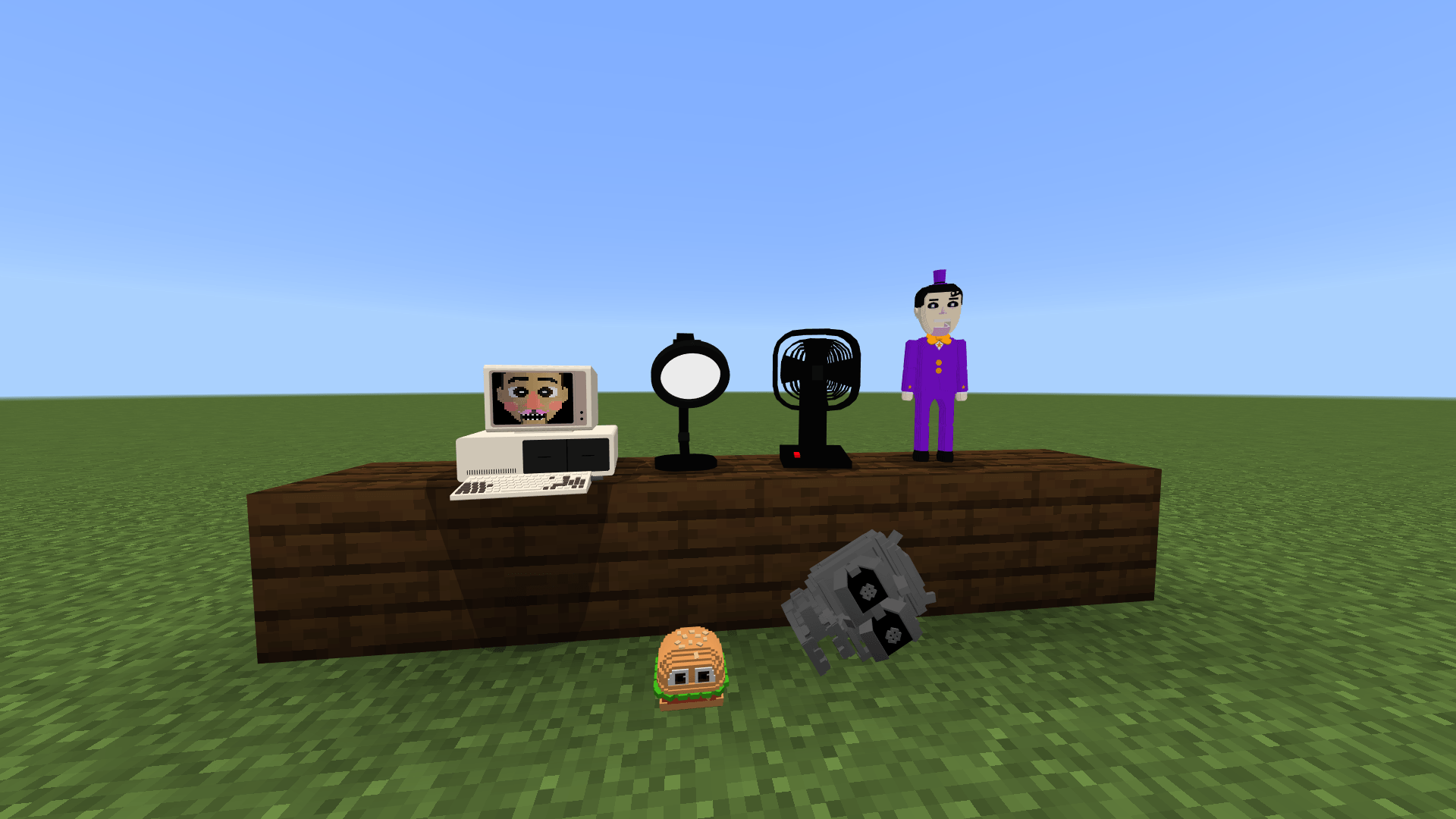 Five Nights at Candy's Add-On (Collab) — screenshot 5
