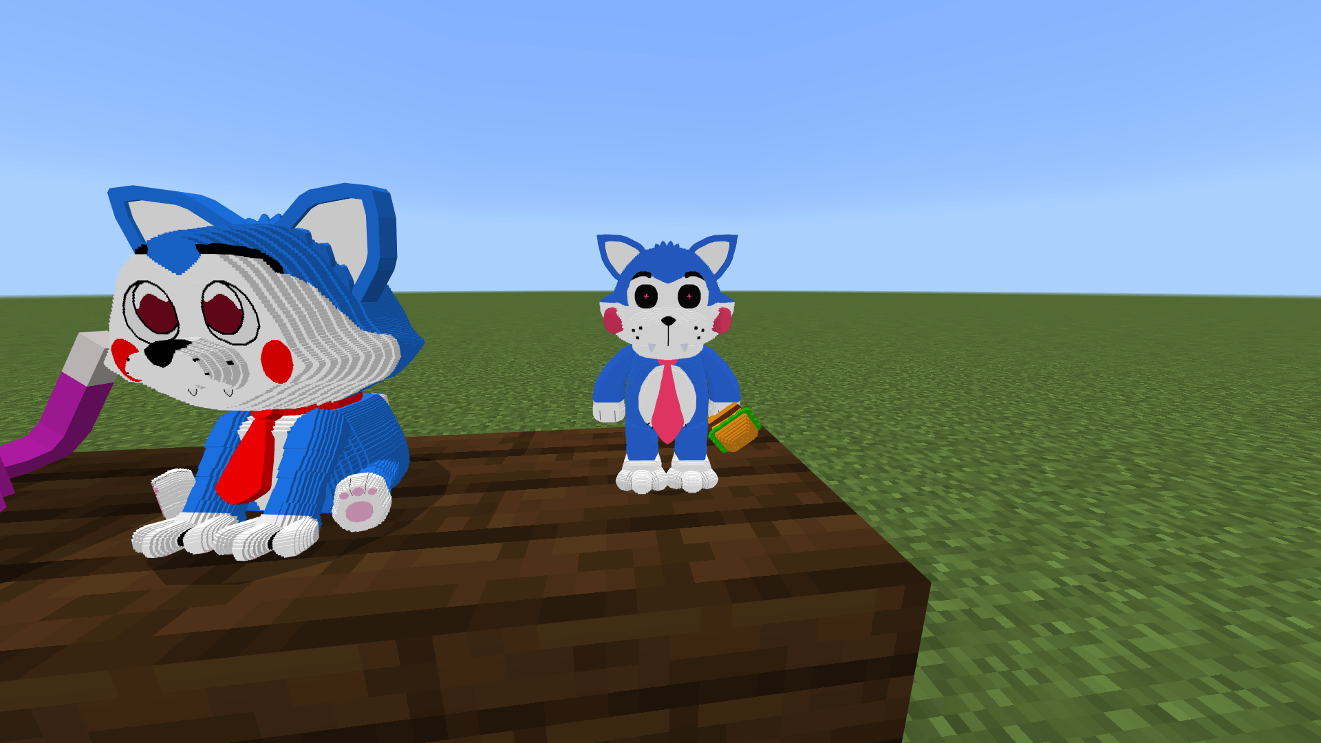 Five Nights at Candy's Add-On (Collab) — screenshot 7