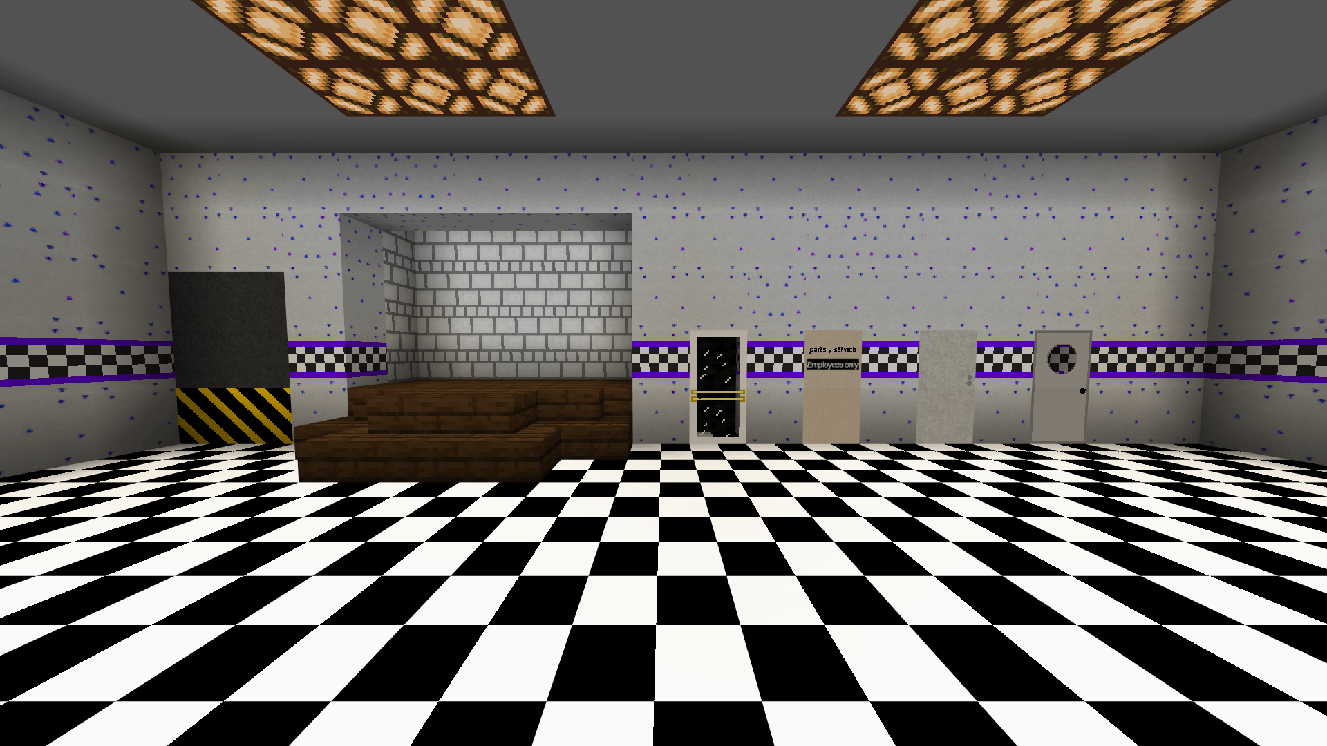 Five Nights at Candy's Add-On (Collab) — screenshot 8