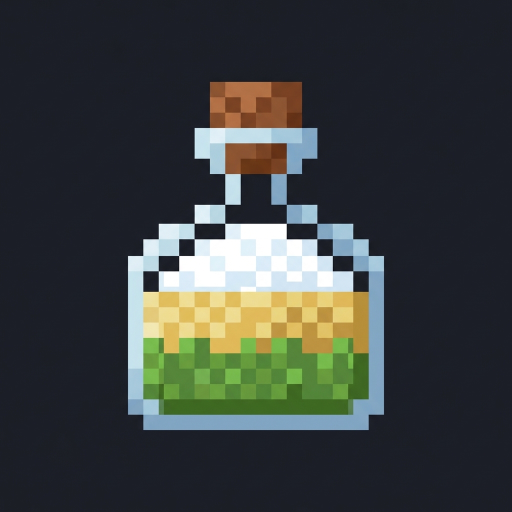 Biome Brews | Biome potions