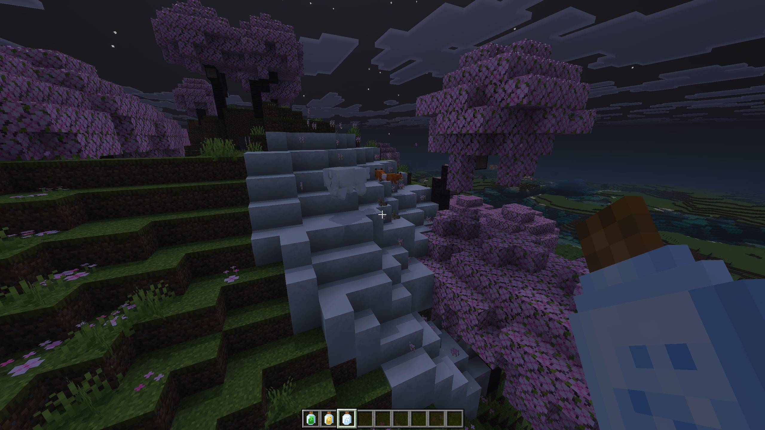 Biome Brews | Biome potions — screenshot 2