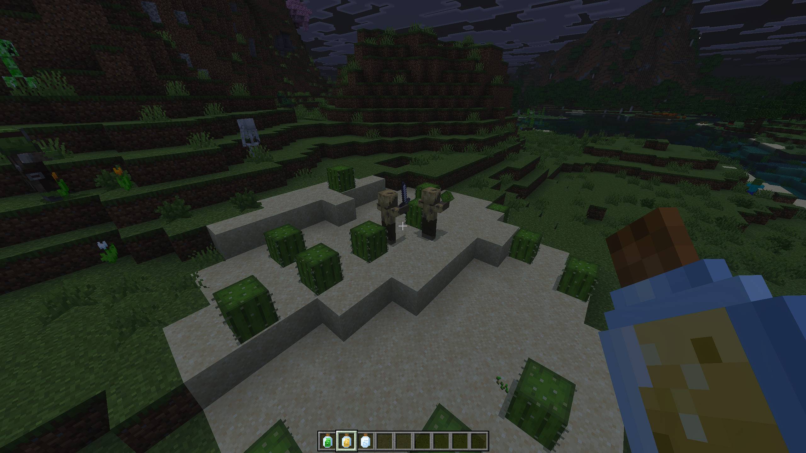 Biome Brews | Biome potions — screenshot 3