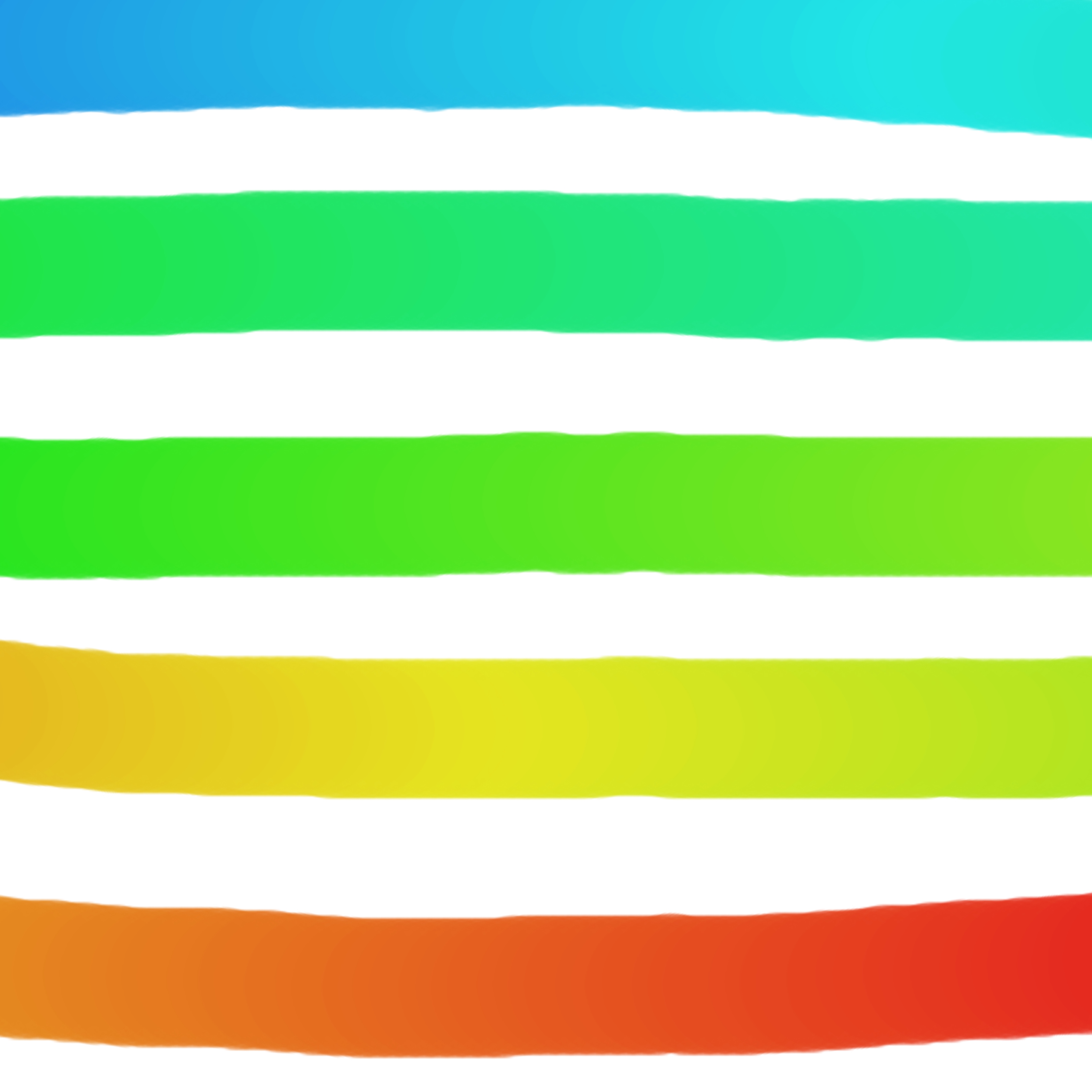Single Layer Ores