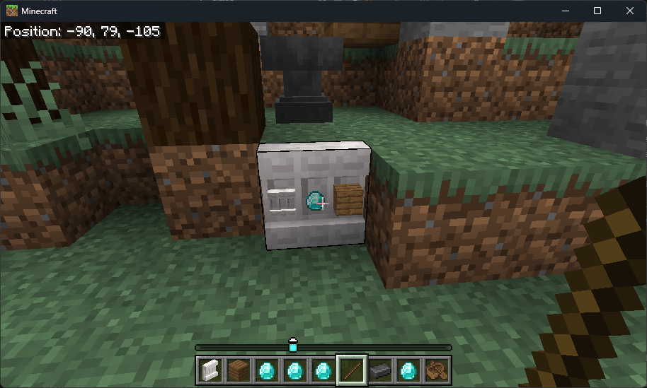 BarterShelf - player-player trading — screenshot 3