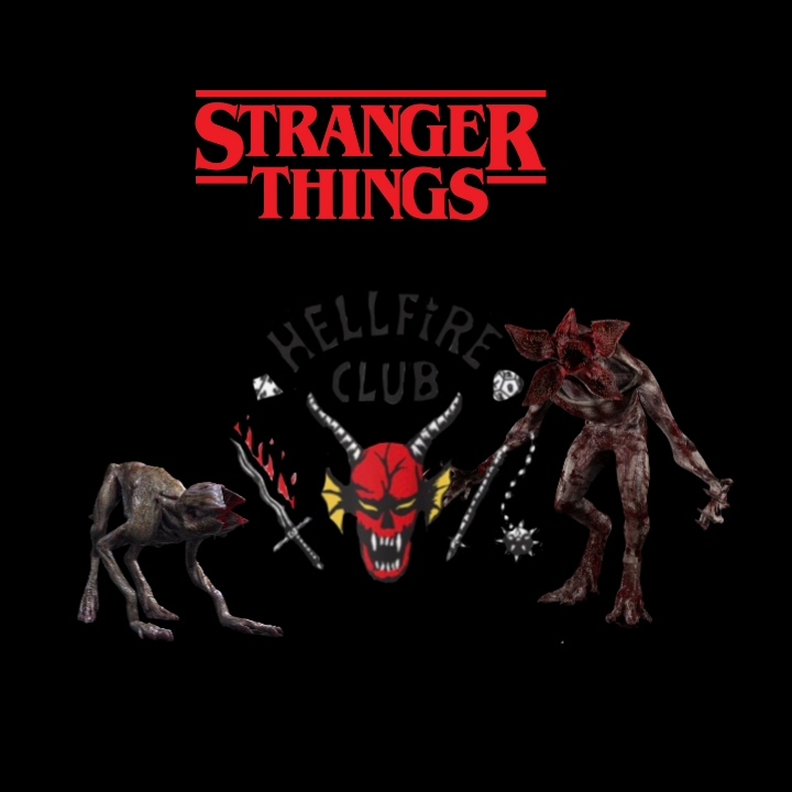 Strager things V2 update