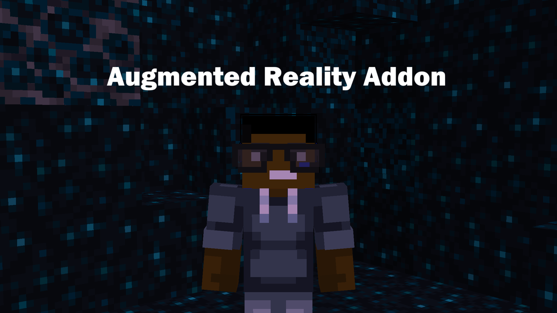 AR Glasses — screenshot 1