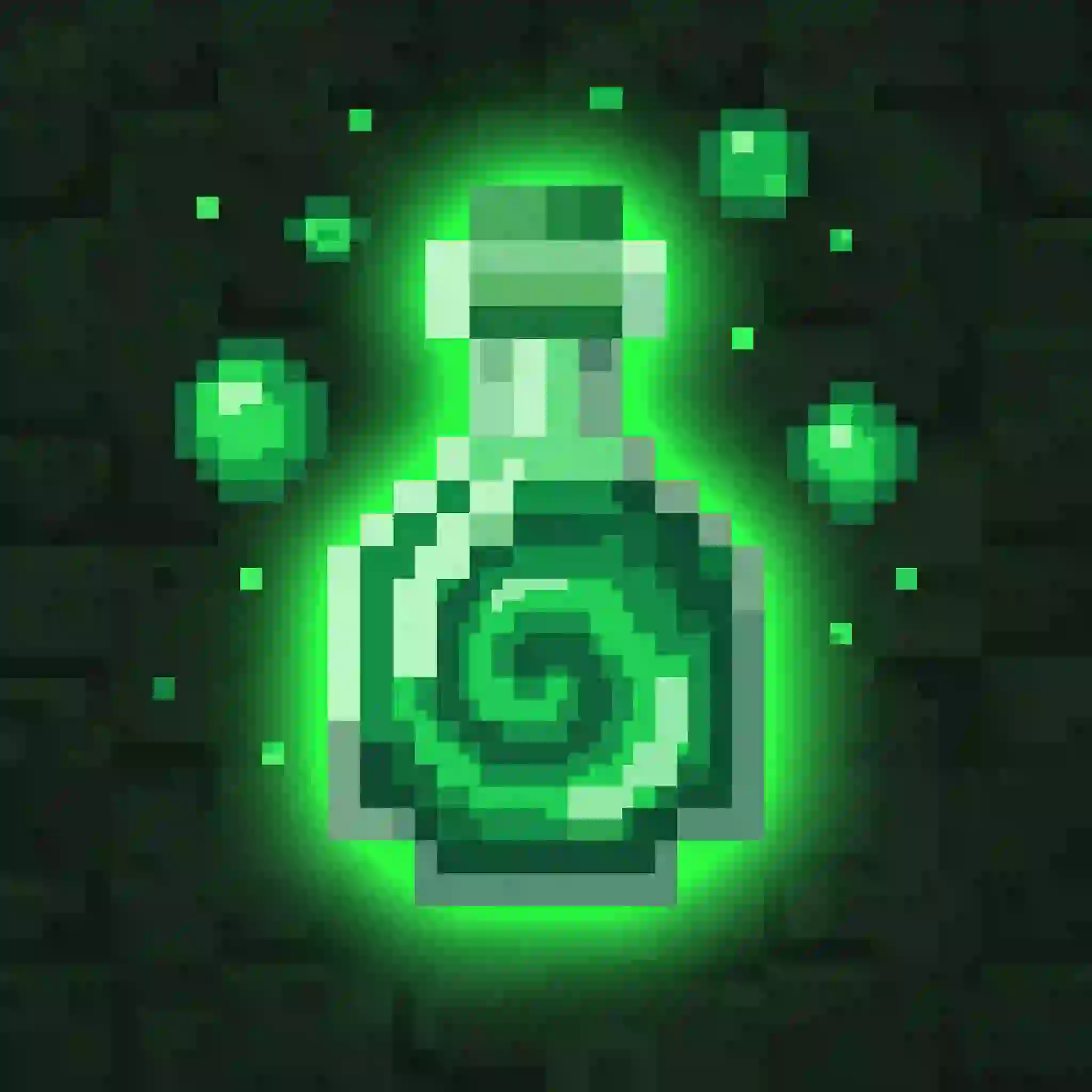 XP Bottle - Secure Level Banking