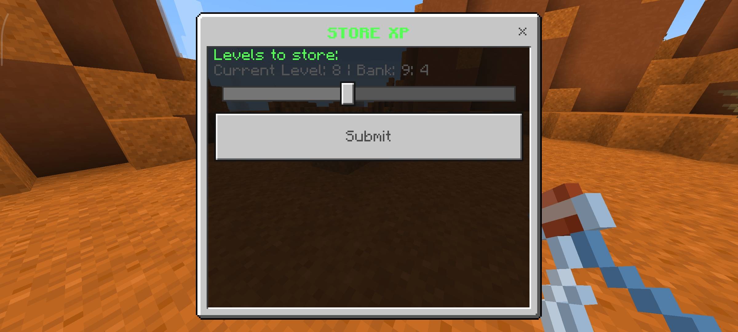 XP Bottle - Secure Level Banking — screenshot 5