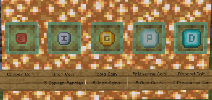 Survival Currency — screenshot 1