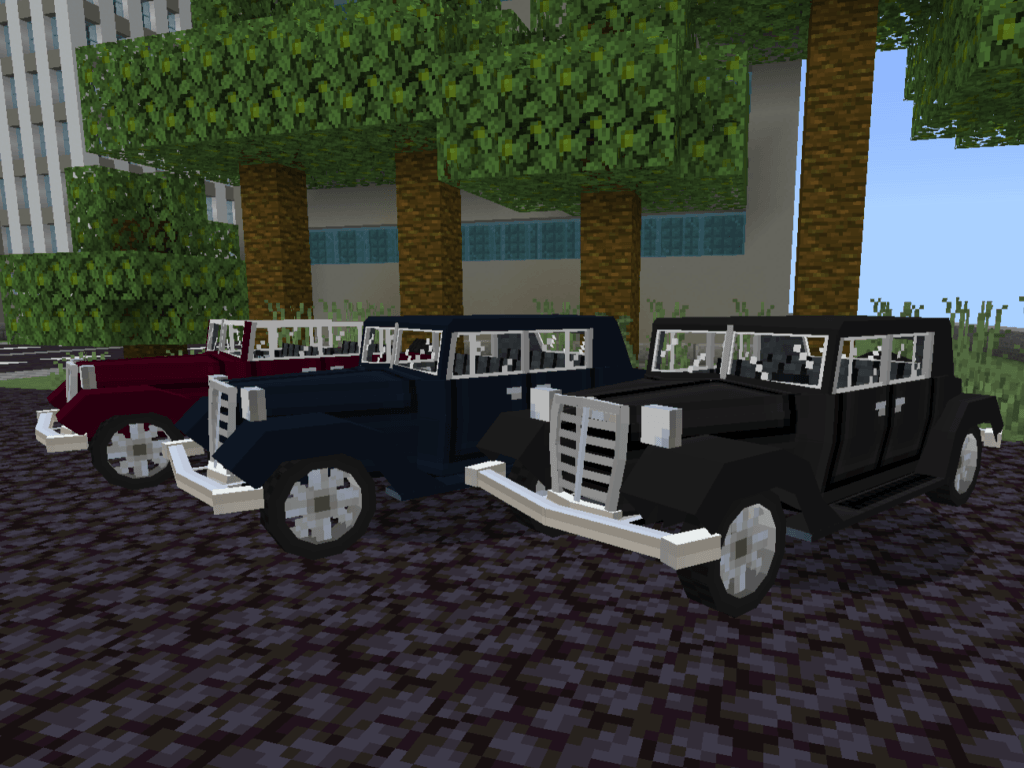 Motorisation №3 — screenshot 1