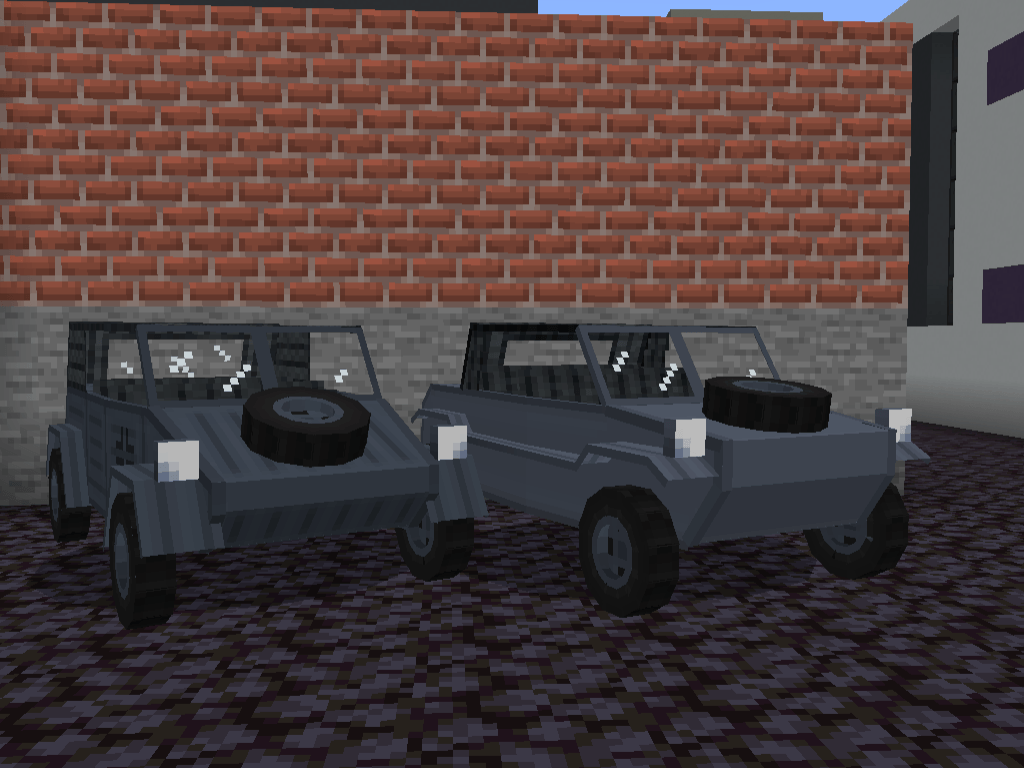 Motorisation №3 — screenshot 3