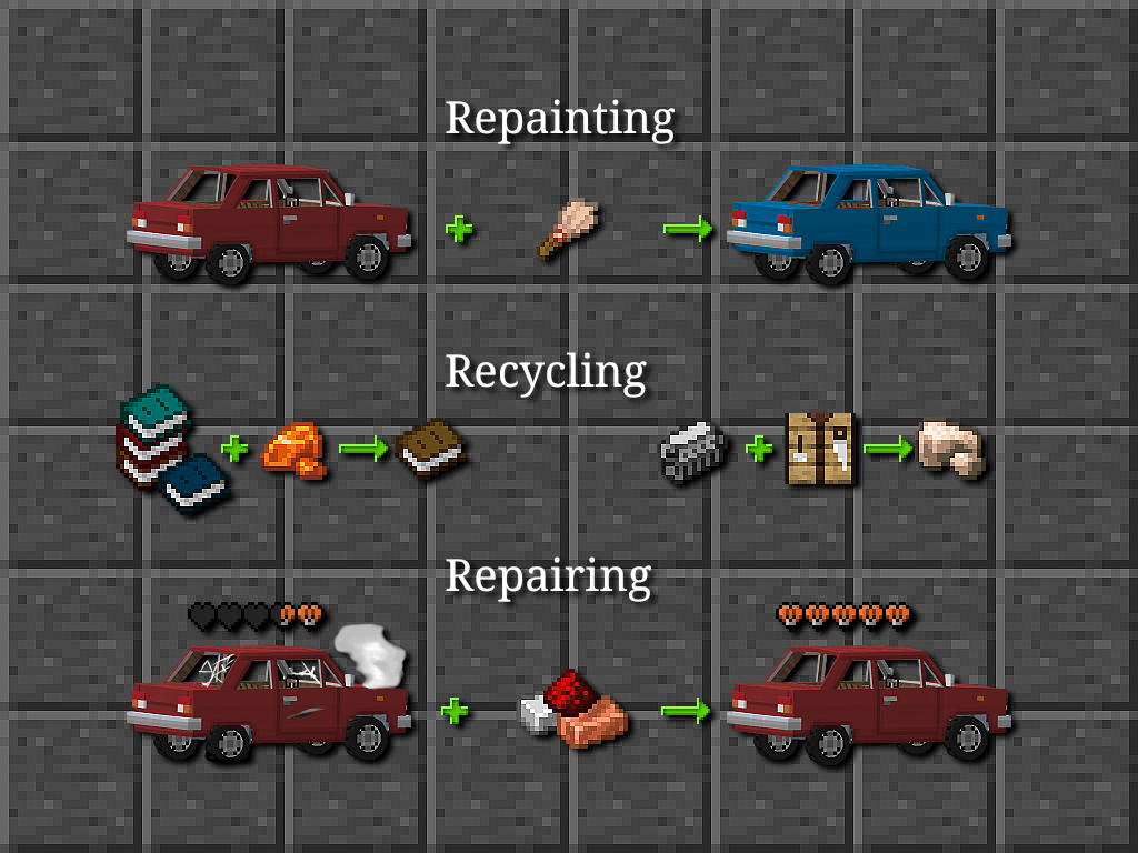 Motorisation №3 — screenshot 8