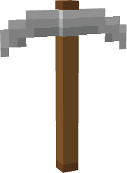 [Bedrock] 3D Items — screenshot 1