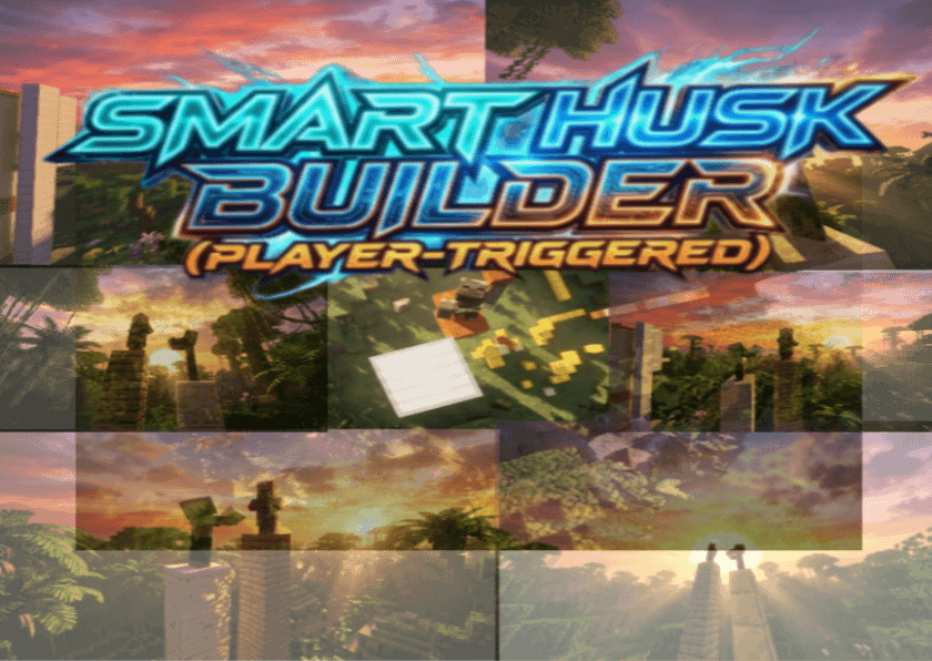 Smart Husk Climber AI — screenshot 1