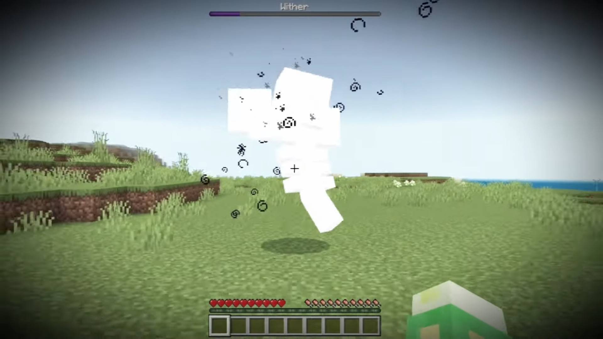 SCARE Your friends Add-on — screenshot 1