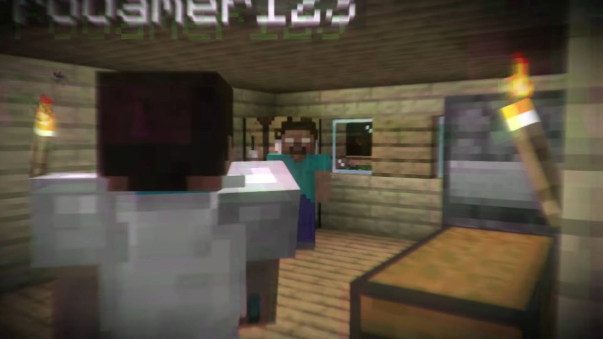 SCARE Your friends Add-on — screenshot 4