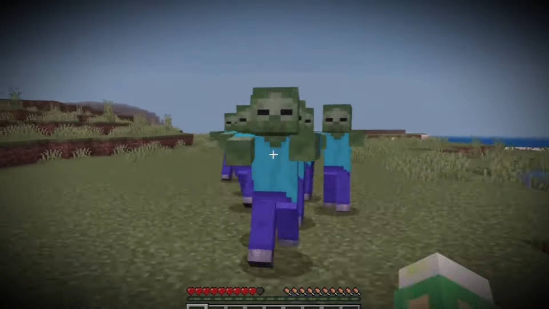SCARE Your friends Add-on — screenshot 5