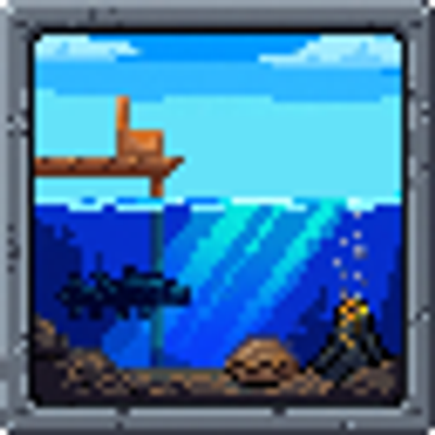Angler's Desire