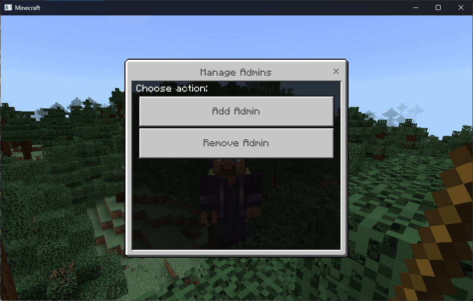 RolesAndTags — screenshot 6