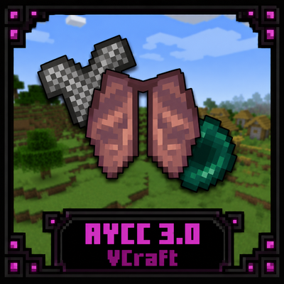 VCraft AYCC