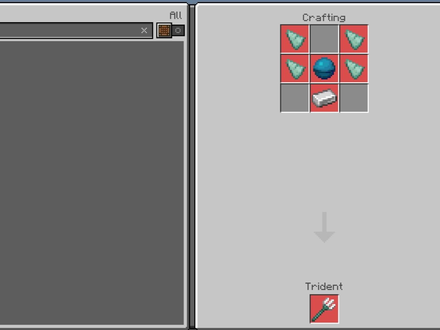 VCraft AYCC end craft — screenshot 3