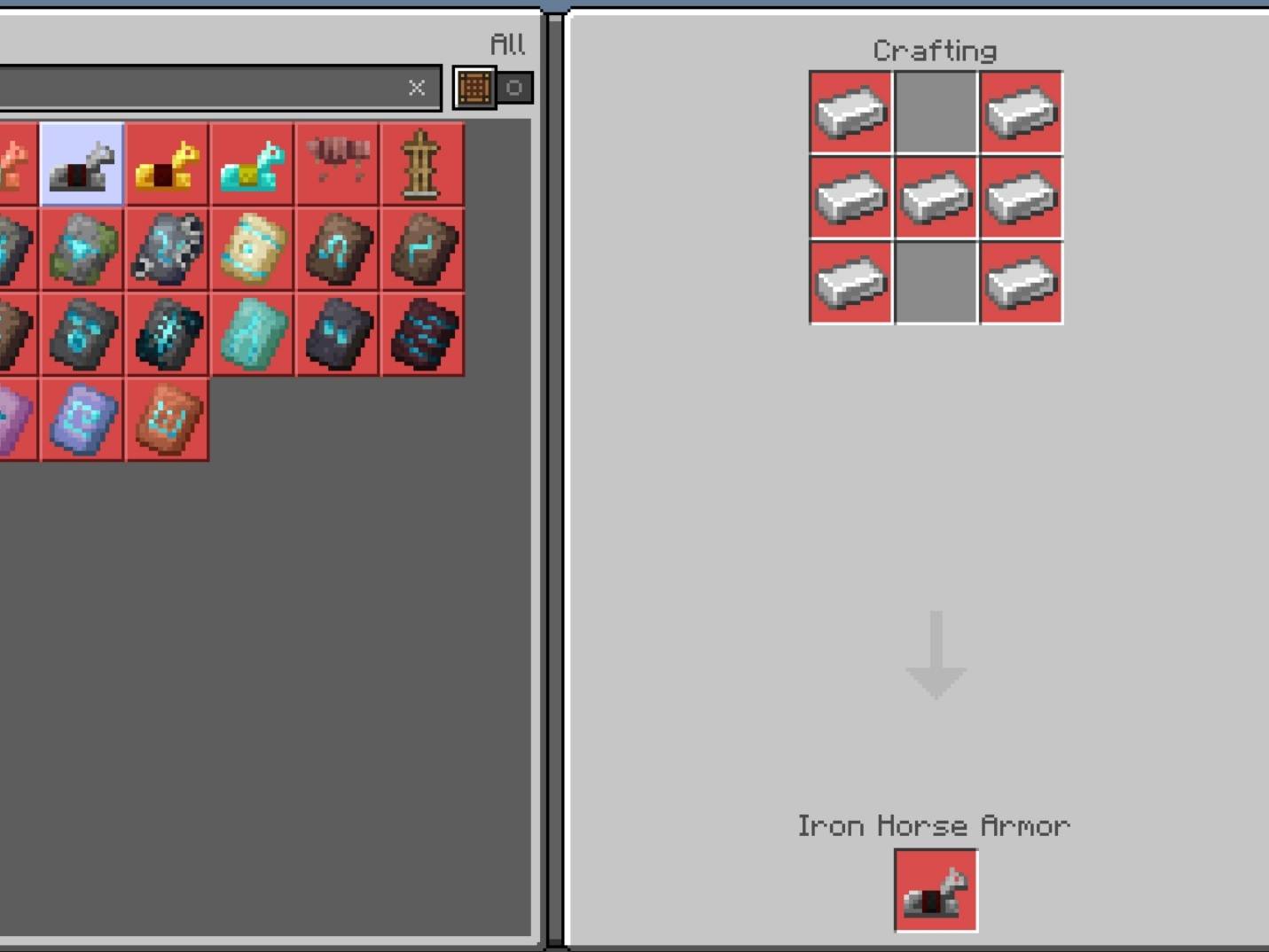 VCraft AYCC end craft — screenshot 4