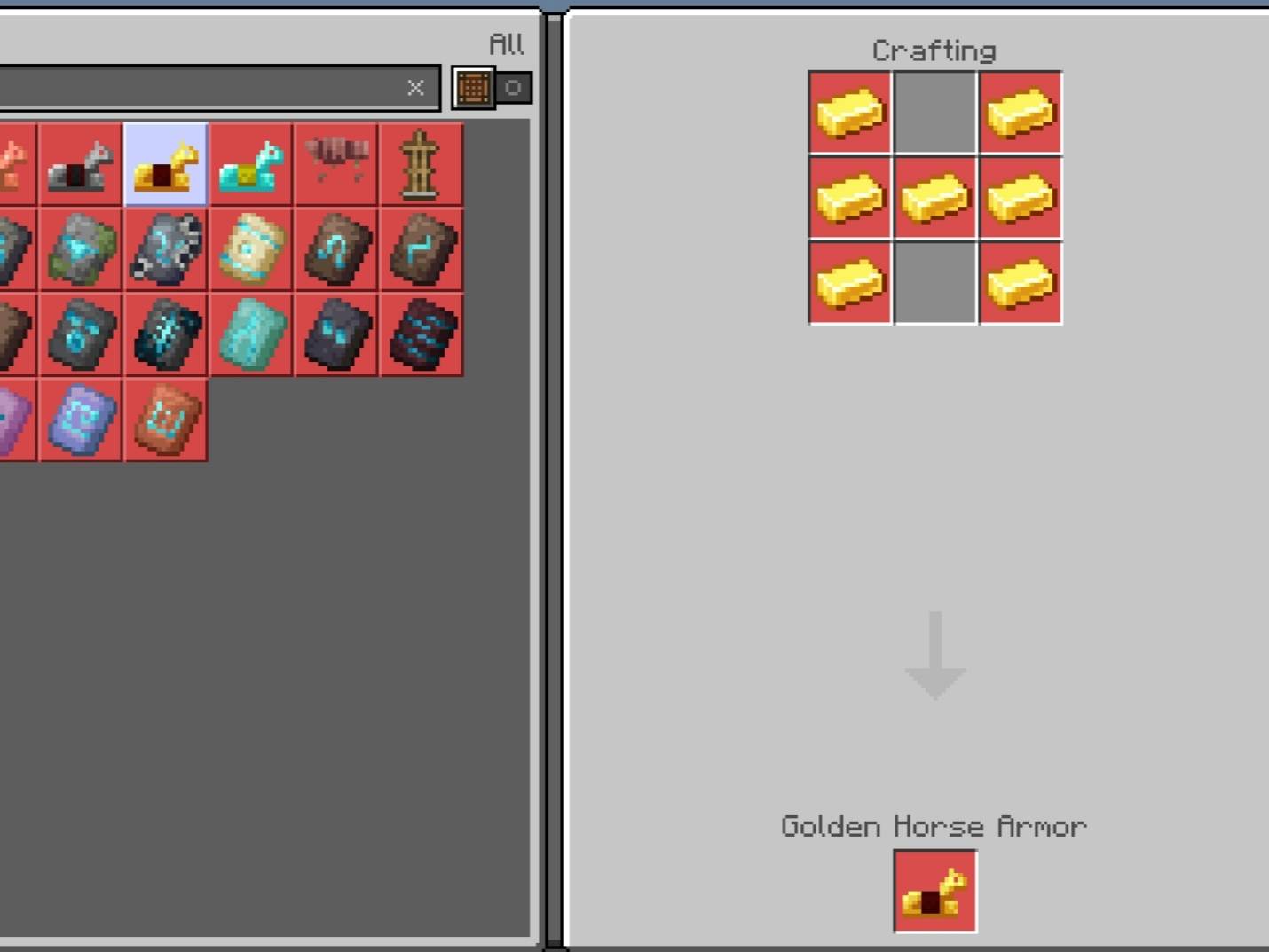 VCraft AYCC end craft — screenshot 5