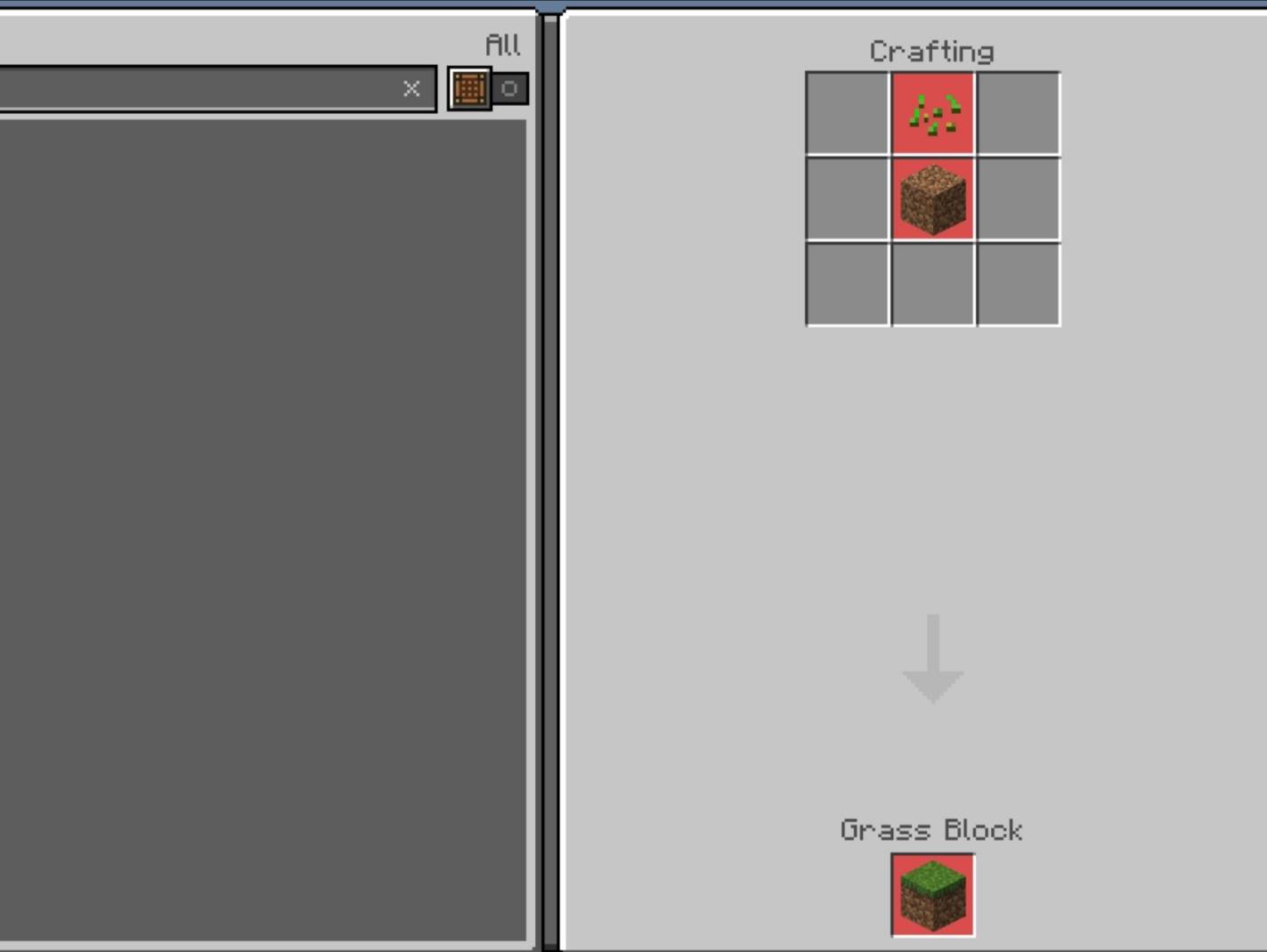 VCraft AYCC end craft — screenshot 6