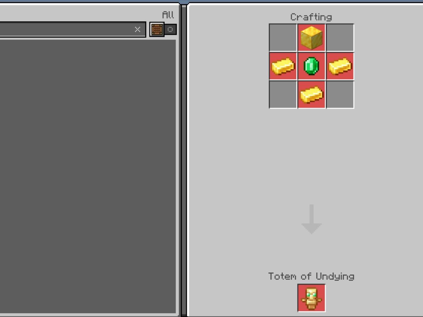 VCraft AYCC end craft — screenshot 7