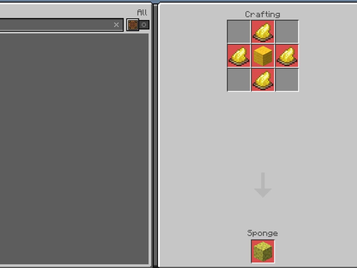 VCraft AYCC end craft — screenshot 8