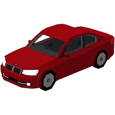E92 3 Series, Bmw - Simple Car Series