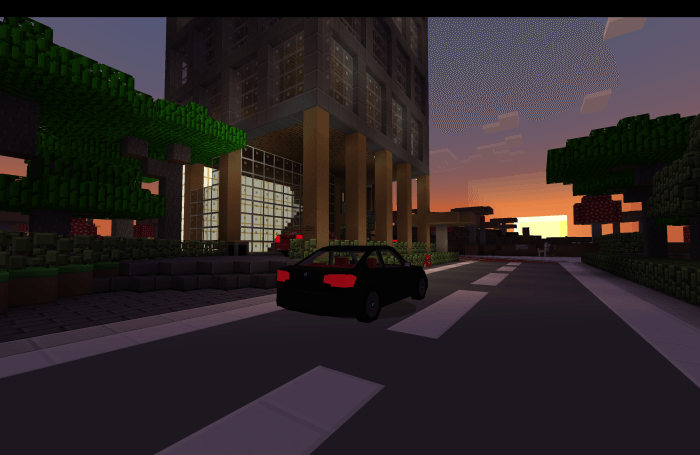 E92 3 Series, Bmw - Simple Car Series — screenshot 3