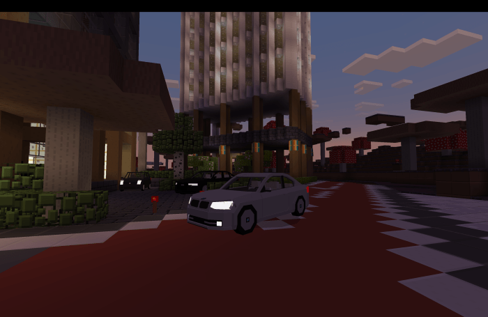 E92 3 Series, Bmw - Simple Car Series — screenshot 4