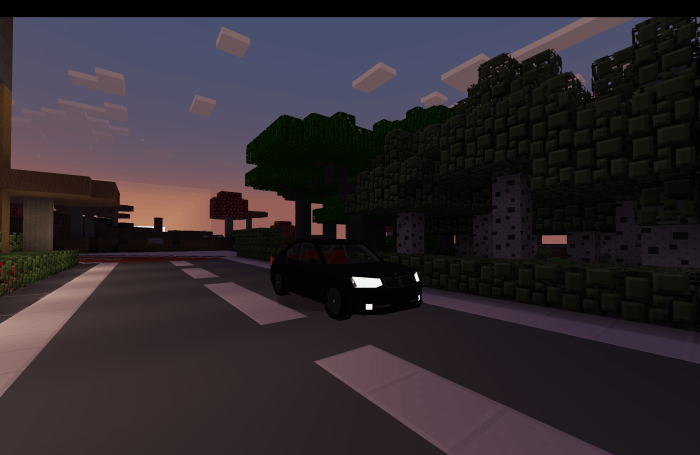 E92 3 Series, Bmw - Simple Car Series — screenshot 7