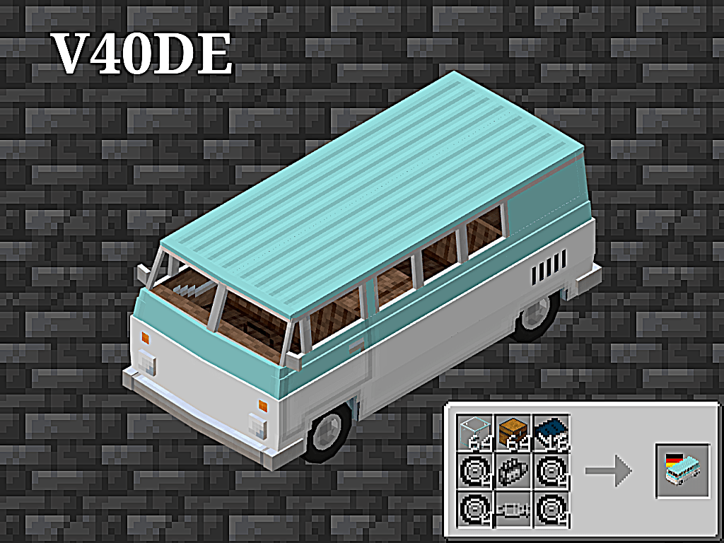 Motorisation №4 — screenshot 4