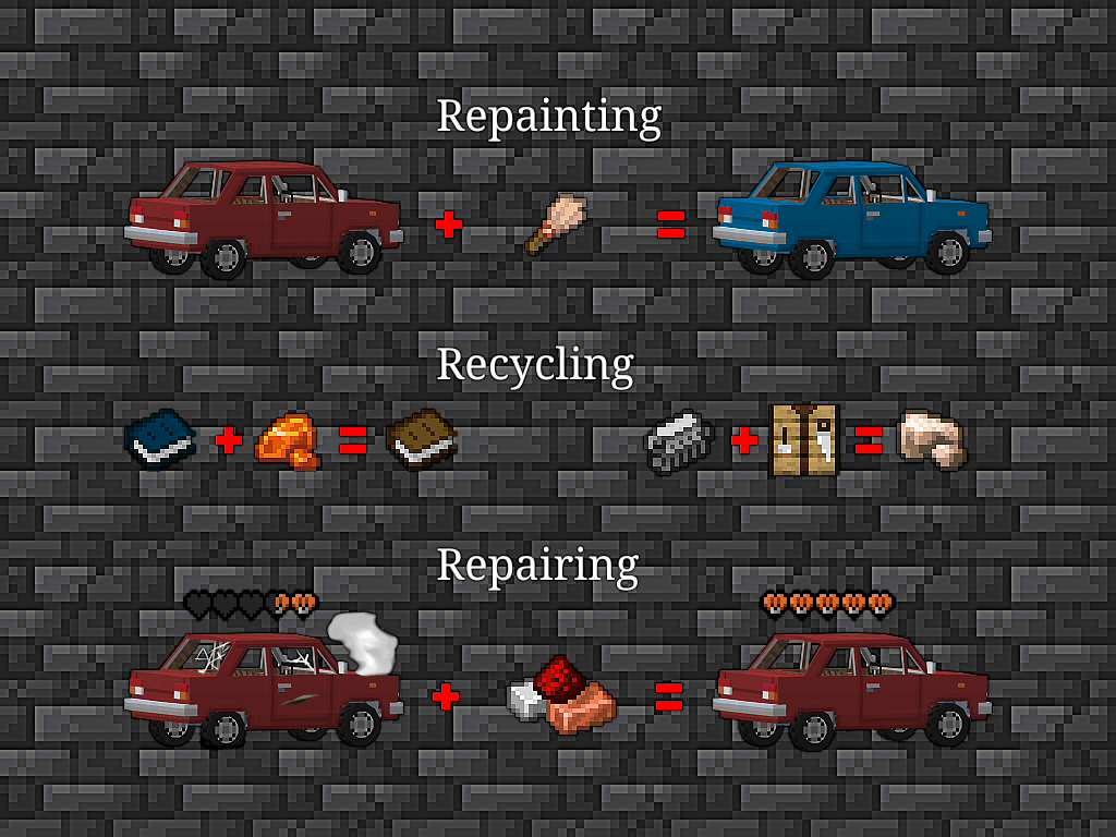 Motorisation №4 — screenshot 7