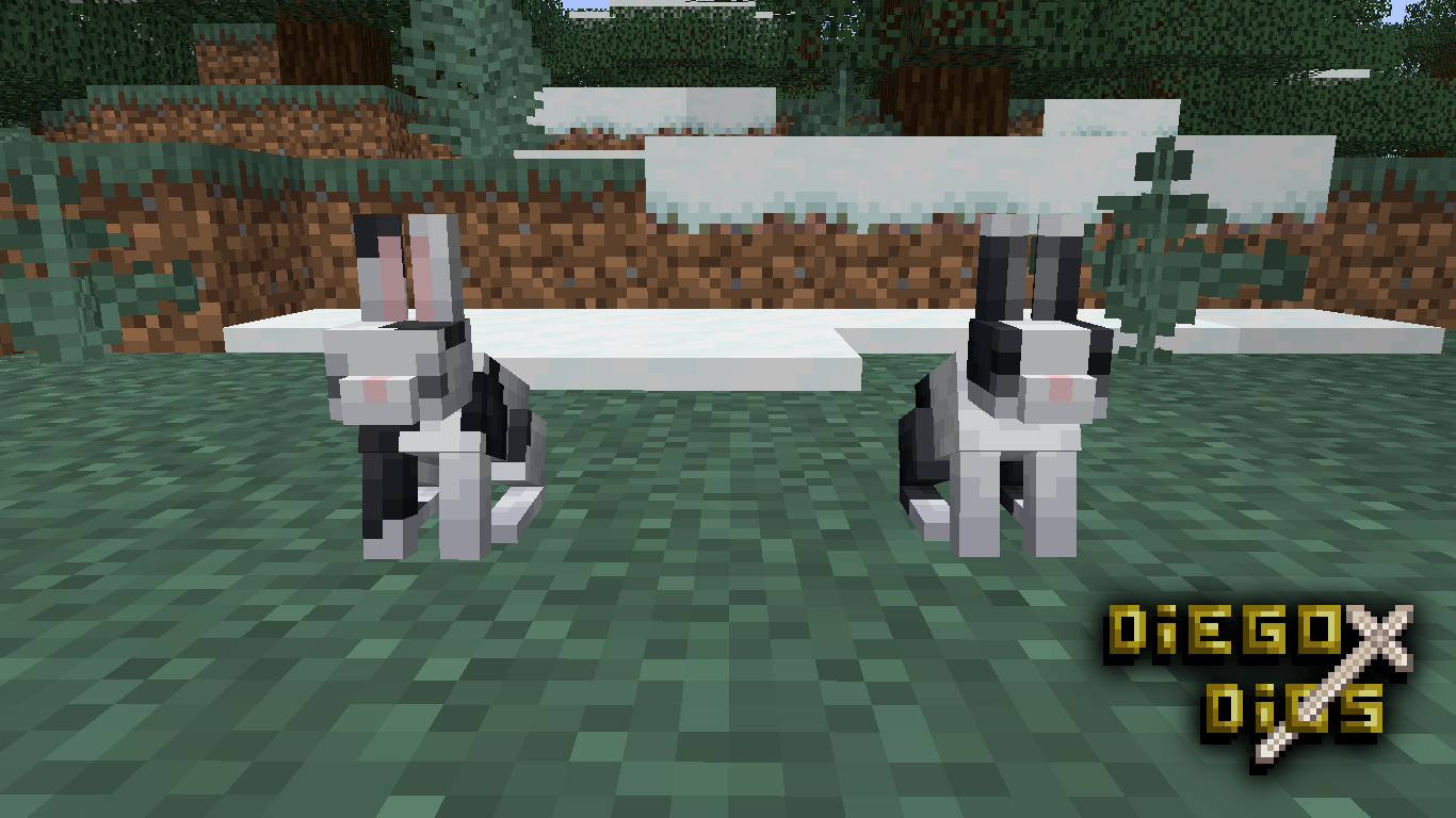 Remodeled Rabbit - BE — screenshot 5