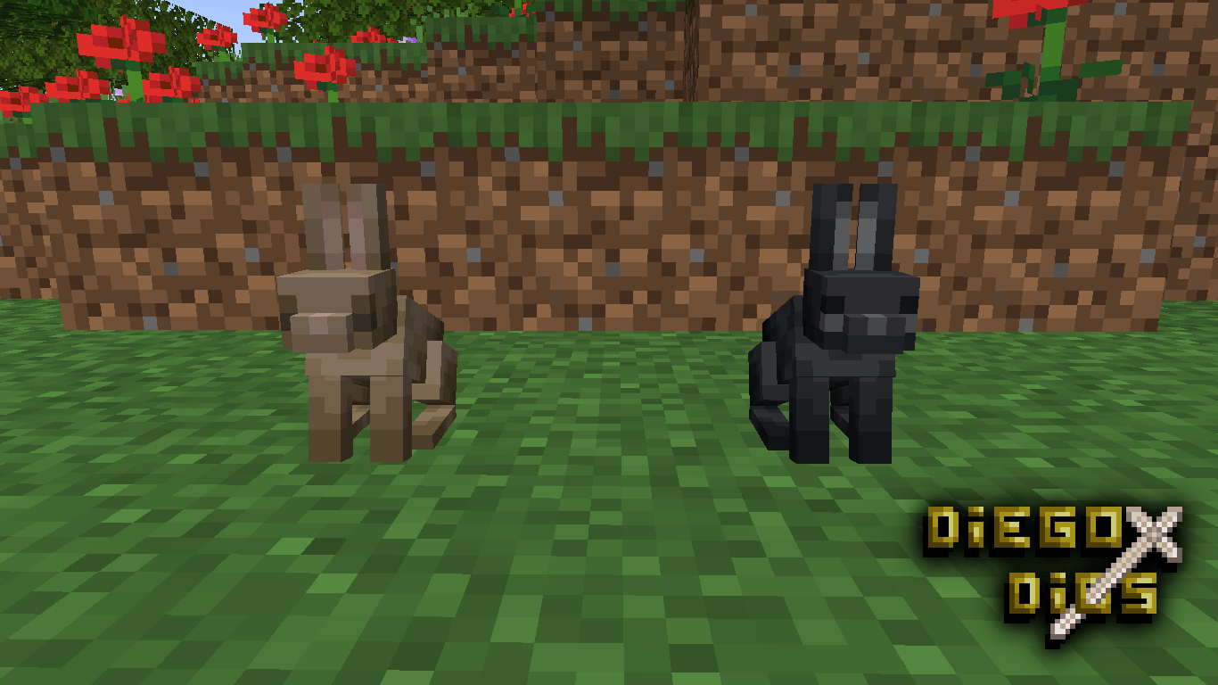 Remodeled Rabbit - BE — screenshot 6