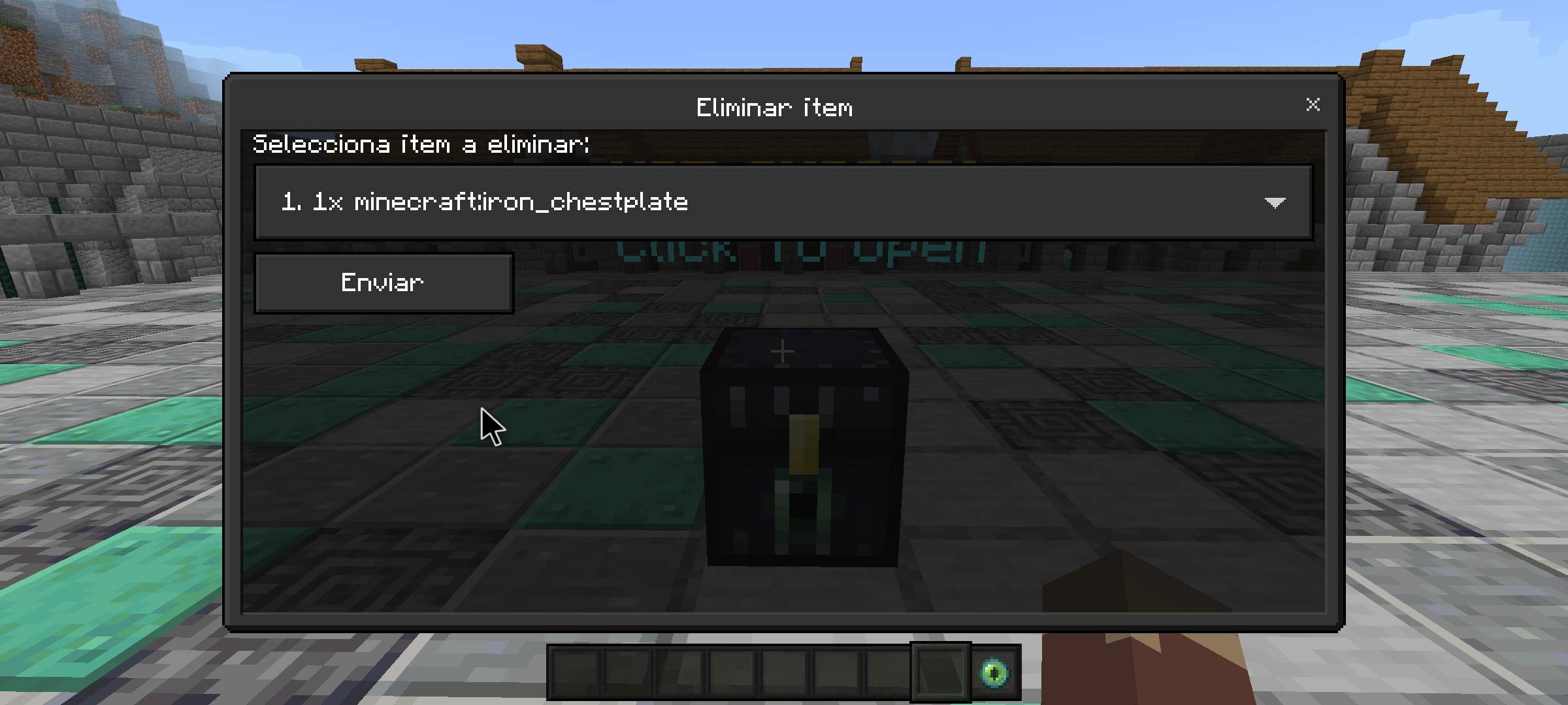 KIT INICIAL -STARTER KIT — screenshot 2