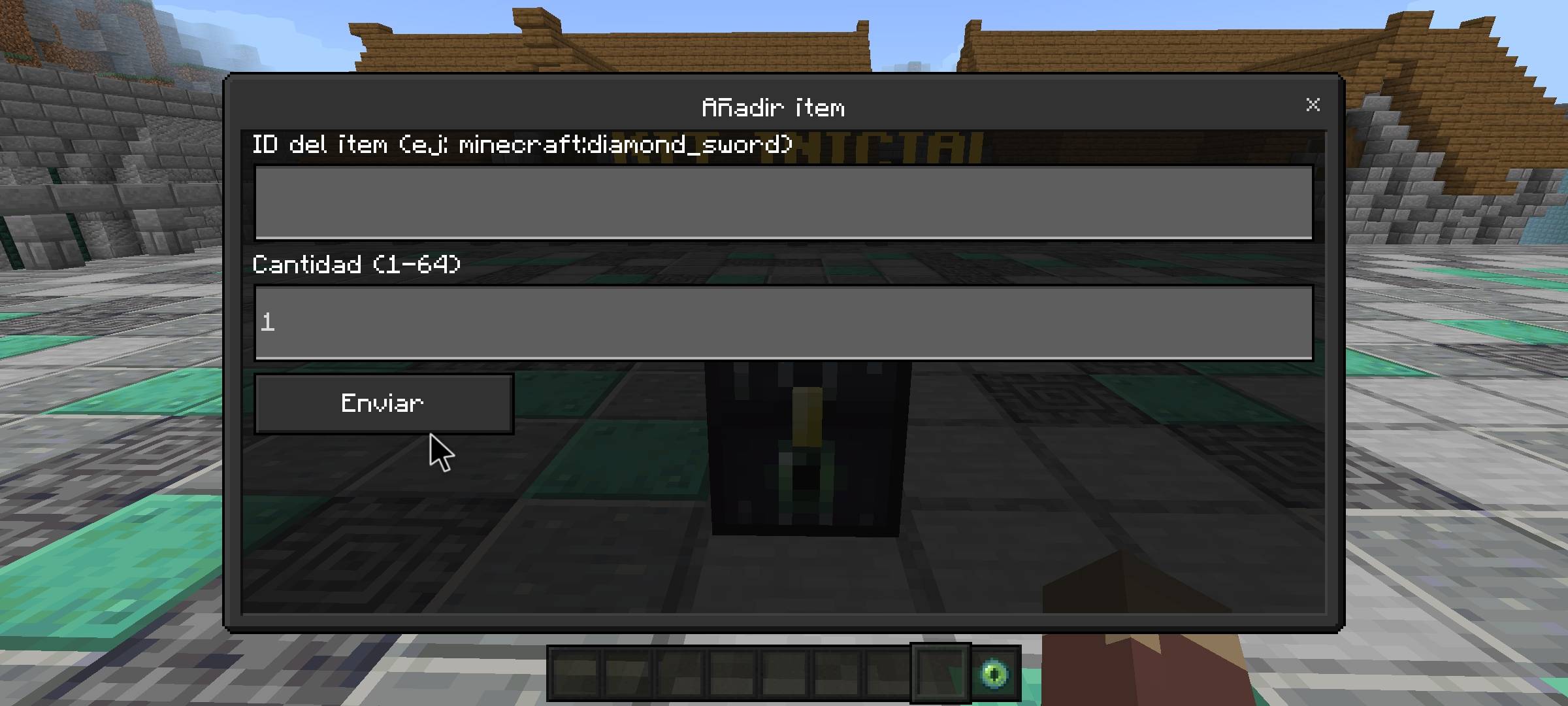 KIT INICIAL -STARTER KIT — screenshot 3