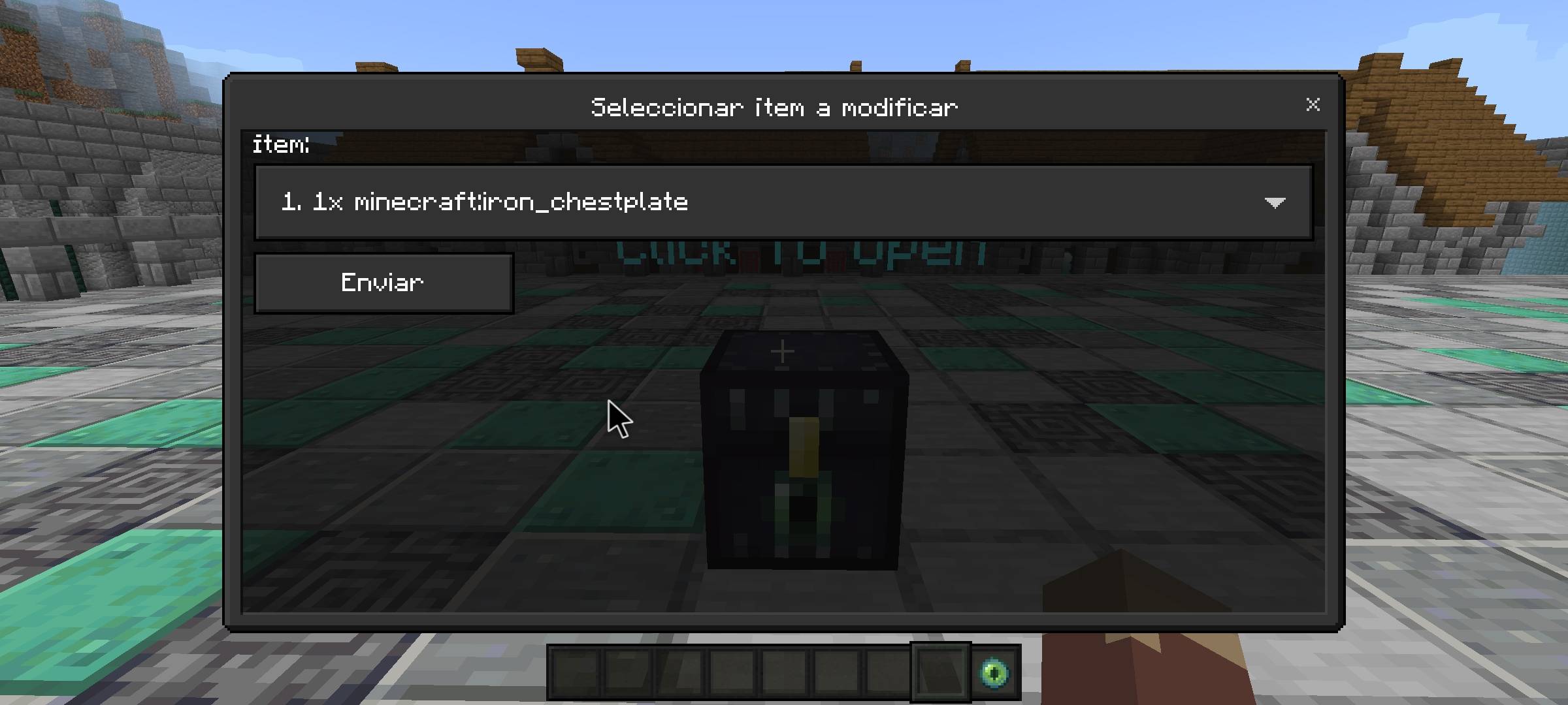 KIT INICIAL -STARTER KIT — screenshot 4
