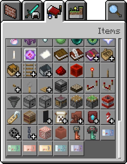 Real Money MYR | Addon Wang Ringgit Malaysia — screenshot 3