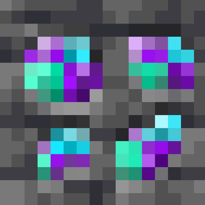 All The Ores