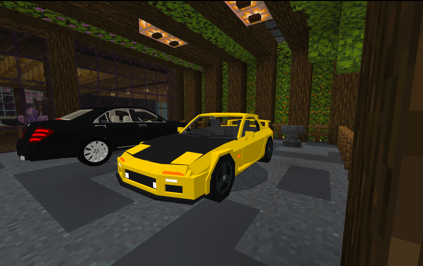FD RX7, Mazda - Simple Car Series — screenshot 2