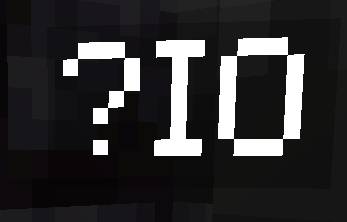 CrusadersBedrock — screenshot 1