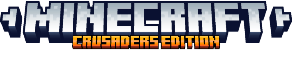 CrusadersBedrock — screenshot 2