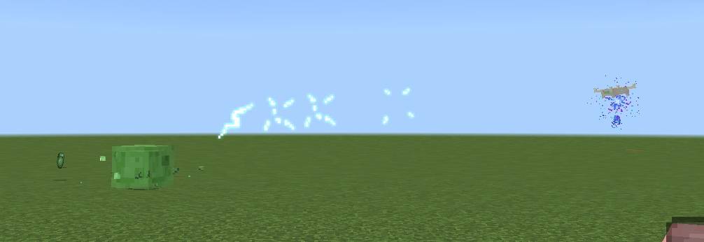 CrusadersBedrock — screenshot 7