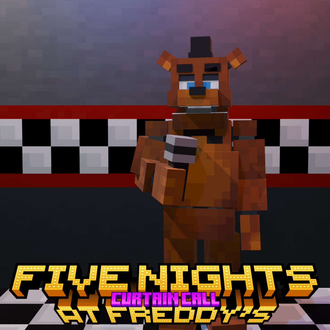 FNaF: Curtain Call — screenshot 5