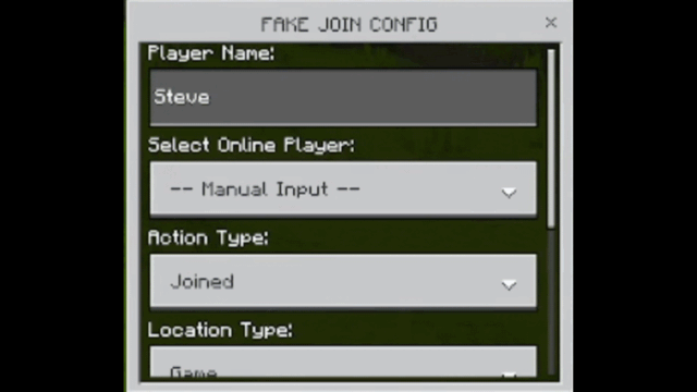 Fake Chat, Join & Death — screenshot 2