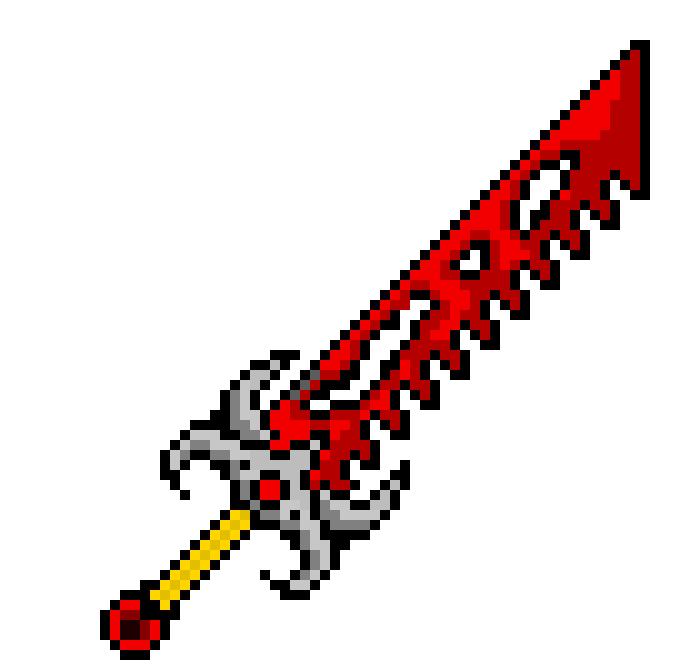 Evolution Sword: The World Eater або Sword of Evolution — screenshot 1